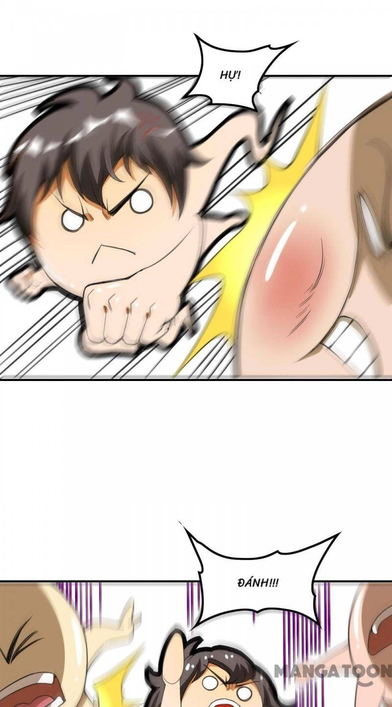 Đệ Nhất Ở Rể Chapter 127.2 - 8