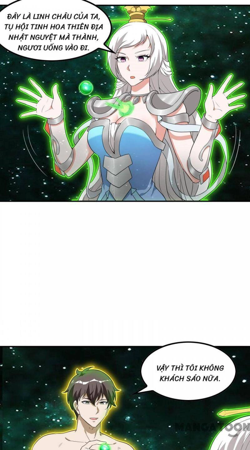 Đệ Nhất Ở Rể Chapter 127.2 - 20