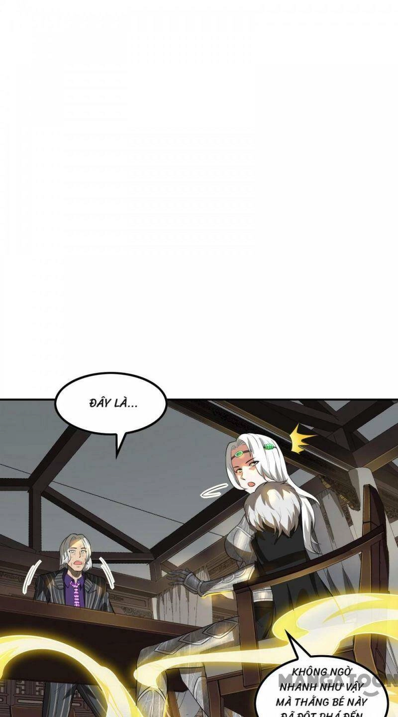 Đệ Nhất Ở Rể Chapter 128.1 - 2