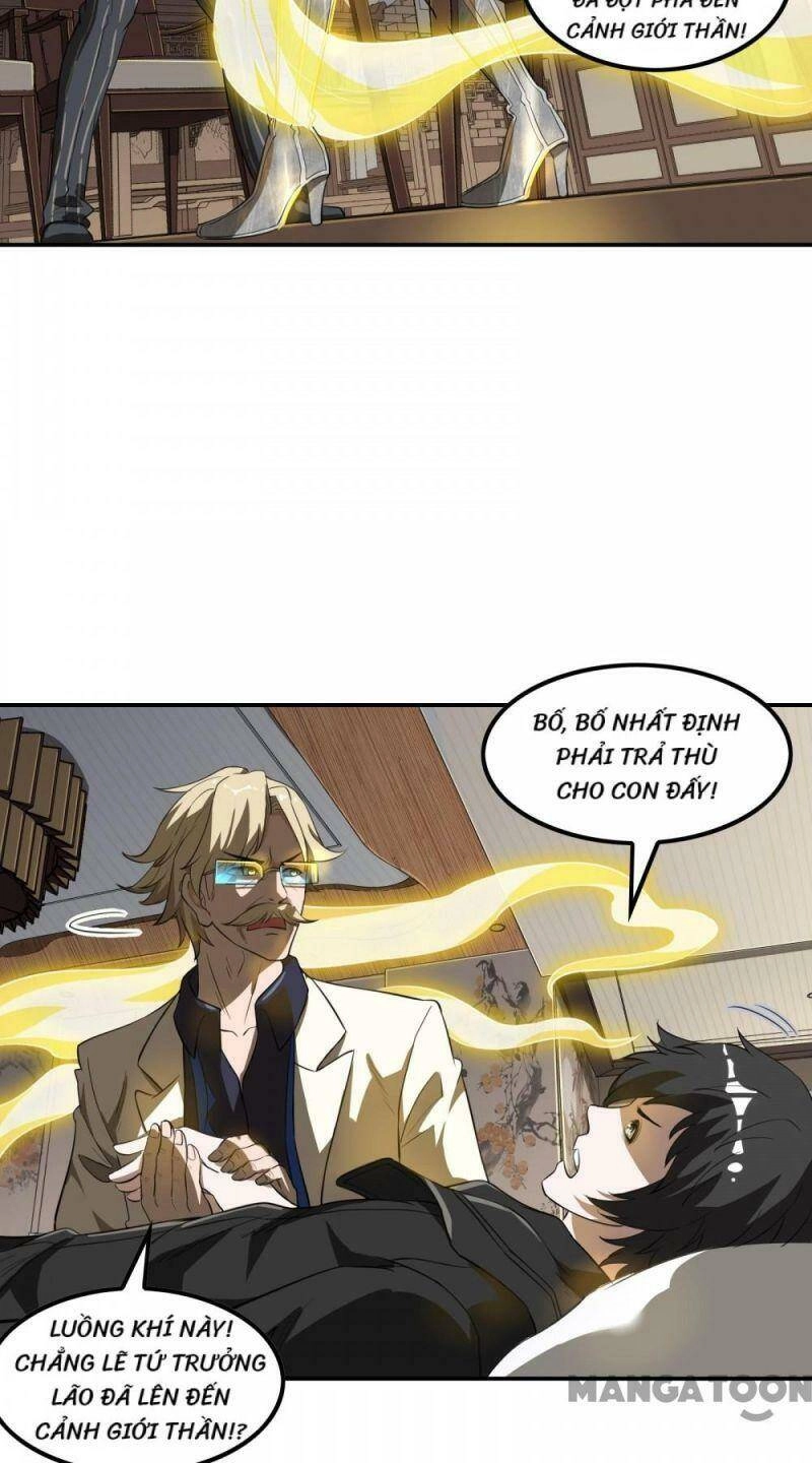 Đệ Nhất Ở Rể Chapter 128.1 - 3