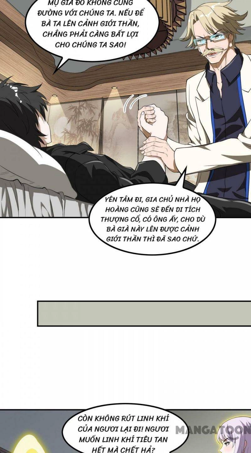 Đệ Nhất Ở Rể Chapter 128.1 - 5