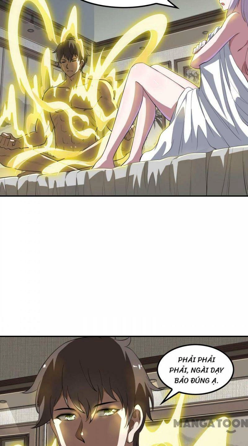 Đệ Nhất Ở Rể Chapter 128.1 - 6