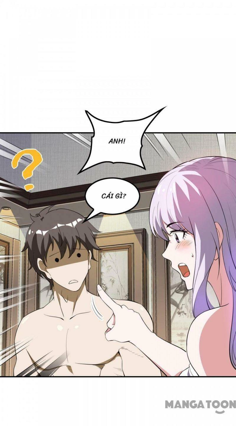 Đệ Nhất Ở Rể Chapter 128.1 - 8