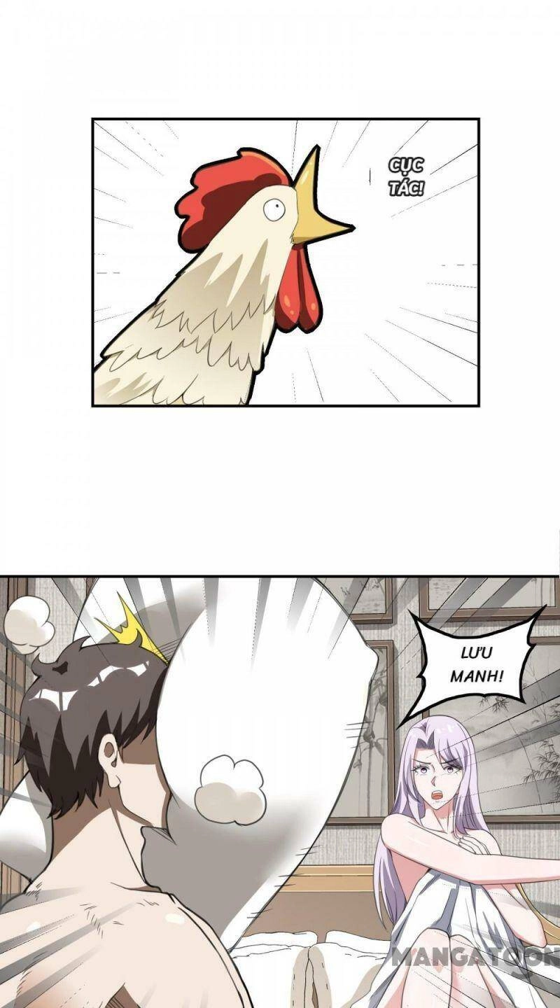 Đệ Nhất Ở Rể Chapter 128.1 - 9