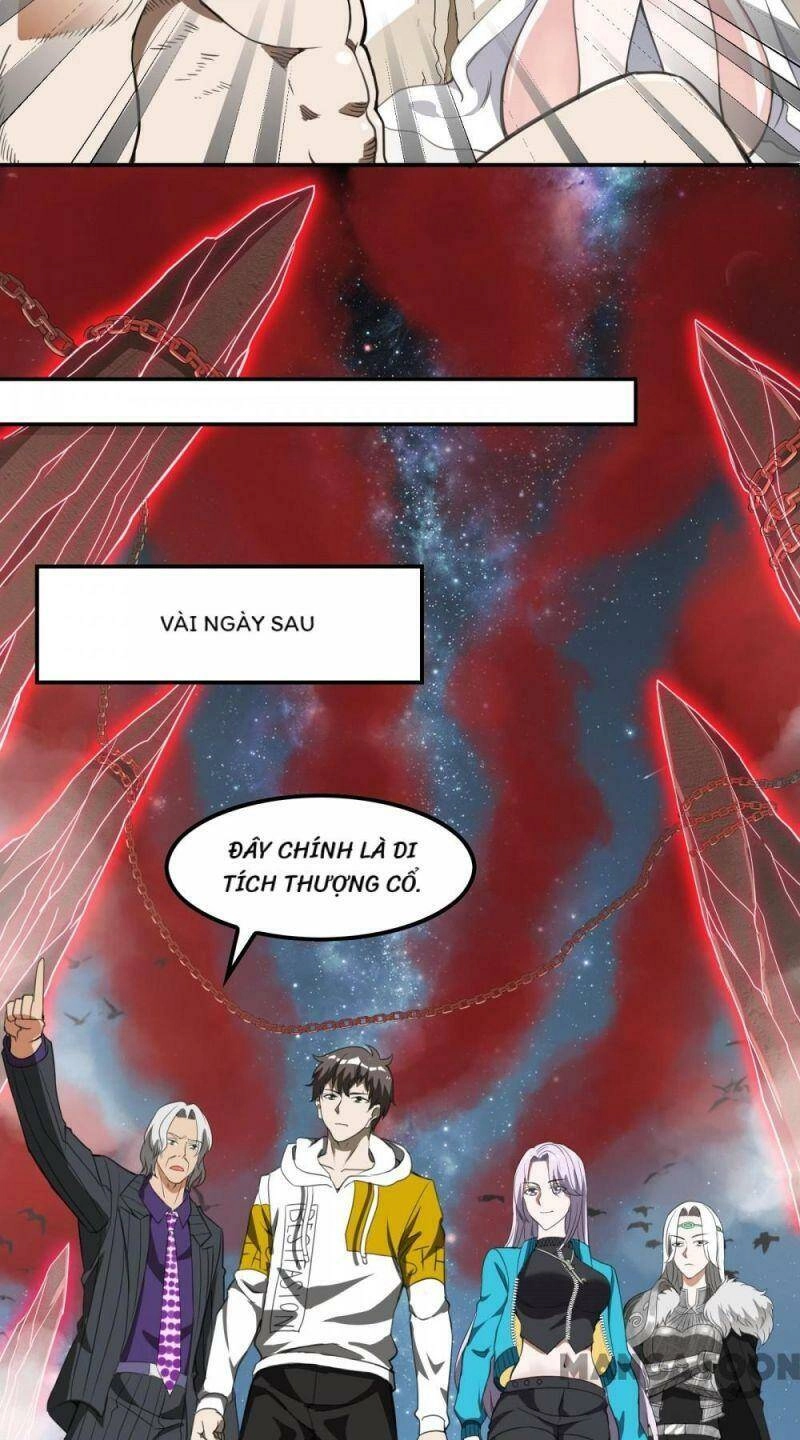 Đệ Nhất Ở Rể Chapter 128.1 - 10