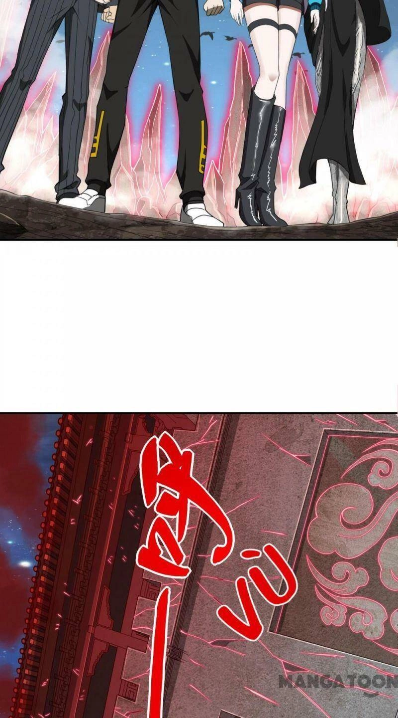 Đệ Nhất Ở Rể Chapter 128.1 - 11