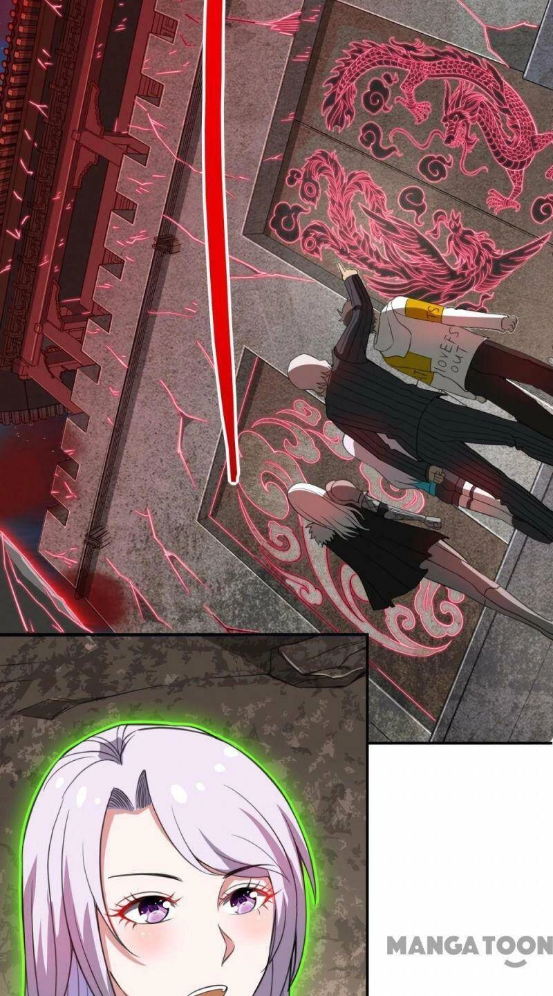 Đệ Nhất Ở Rể Chapter 128.1 - 12