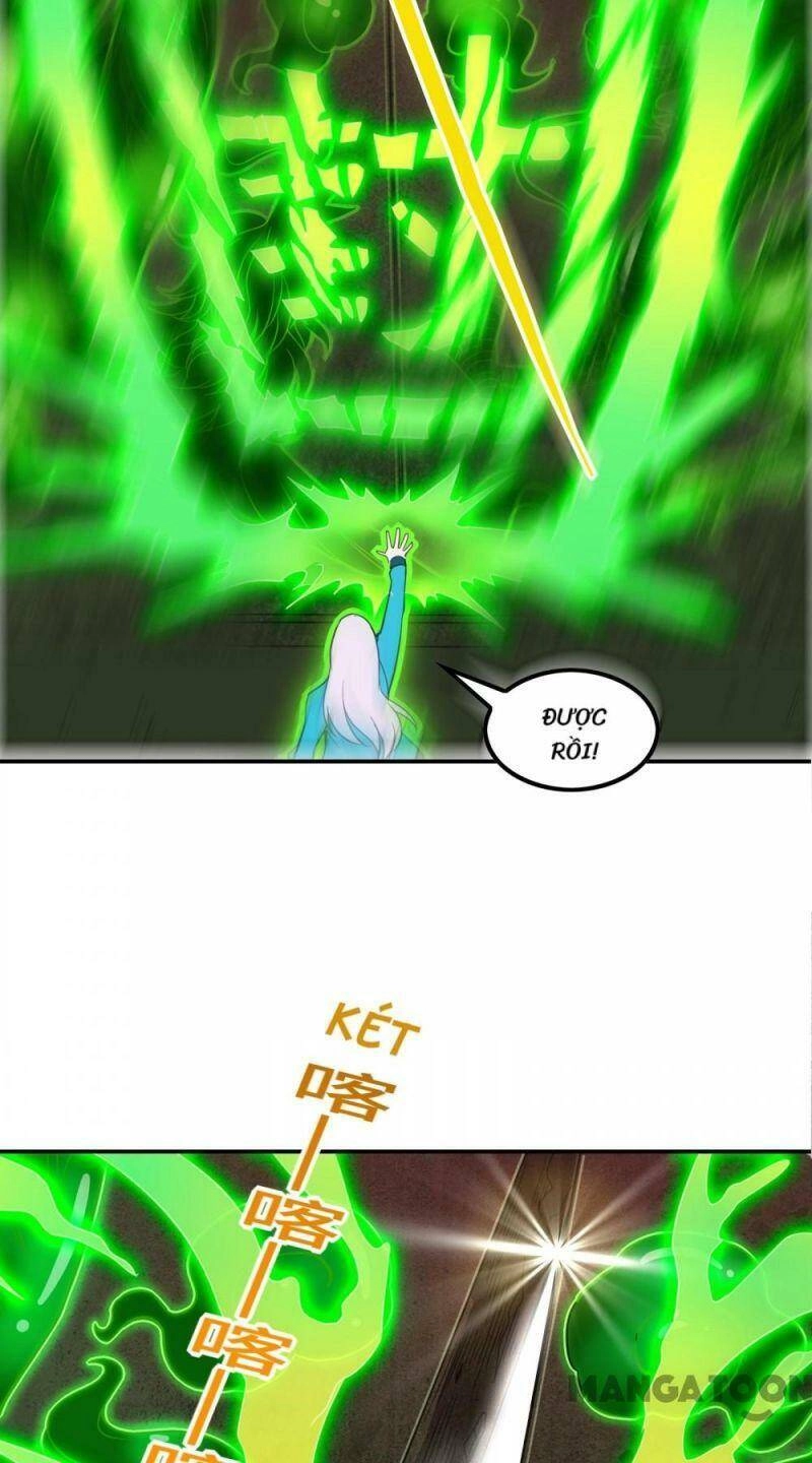 Đệ Nhất Ở Rể Chapter 128.1 - 16