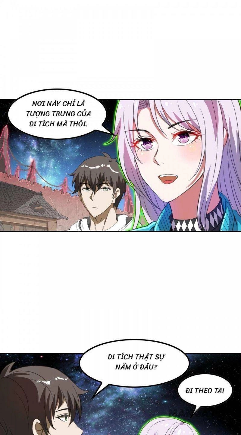 Đệ Nhất Ở Rể Chapter 128.1 - 20