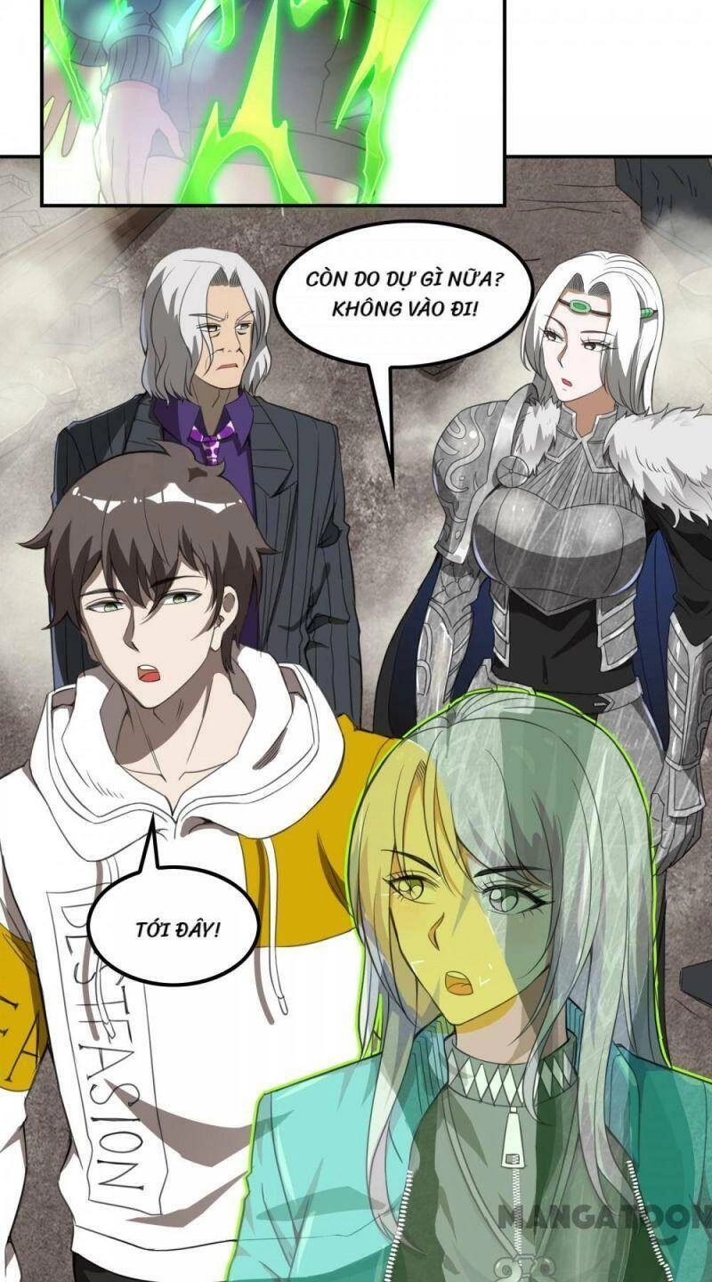 Đệ Nhất Ở Rể Chapter 128.1 - 24