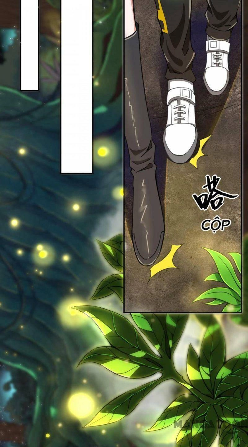 Đệ Nhất Ở Rể Chapter 128.2 - 3