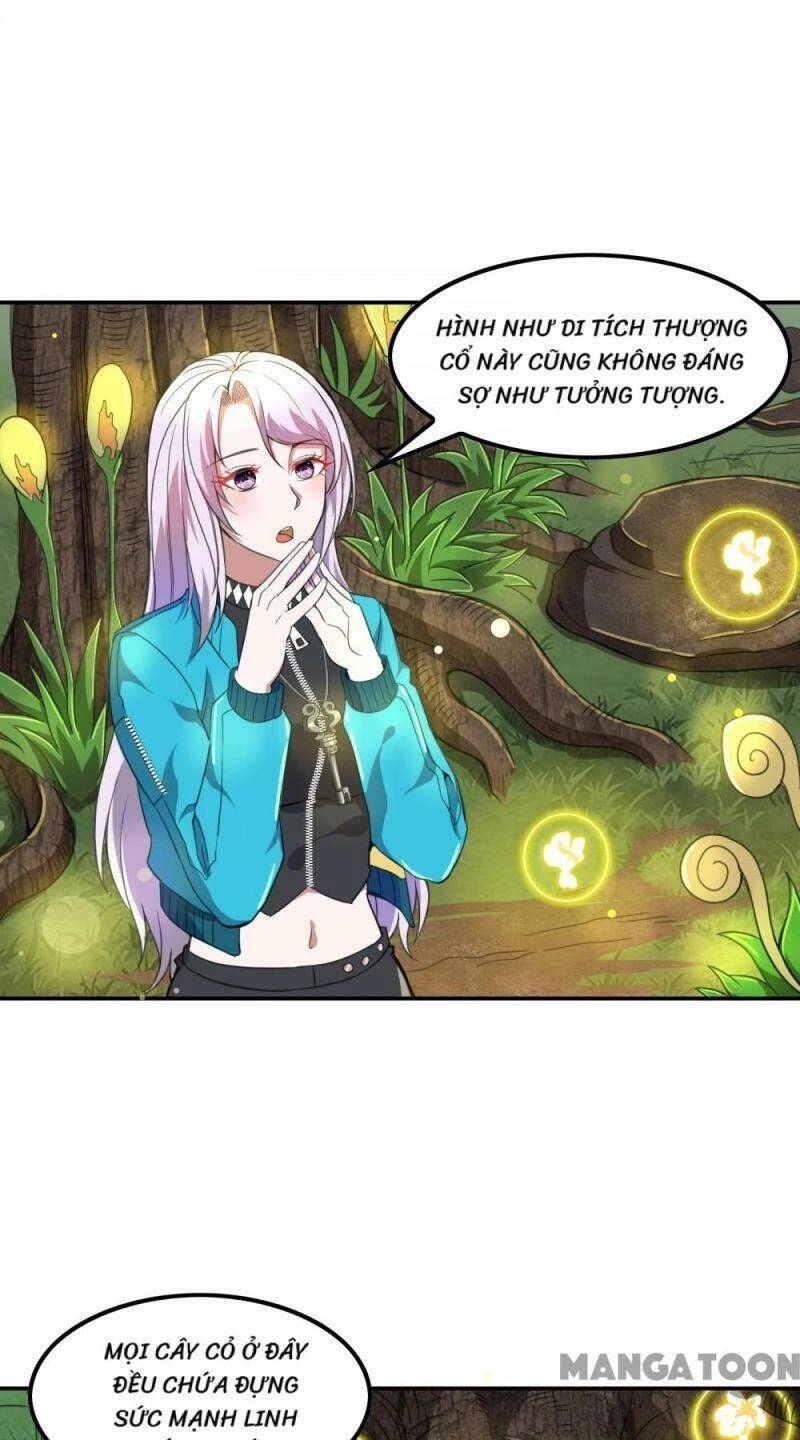 Đệ Nhất Ở Rể Chapter 128.2 - 5