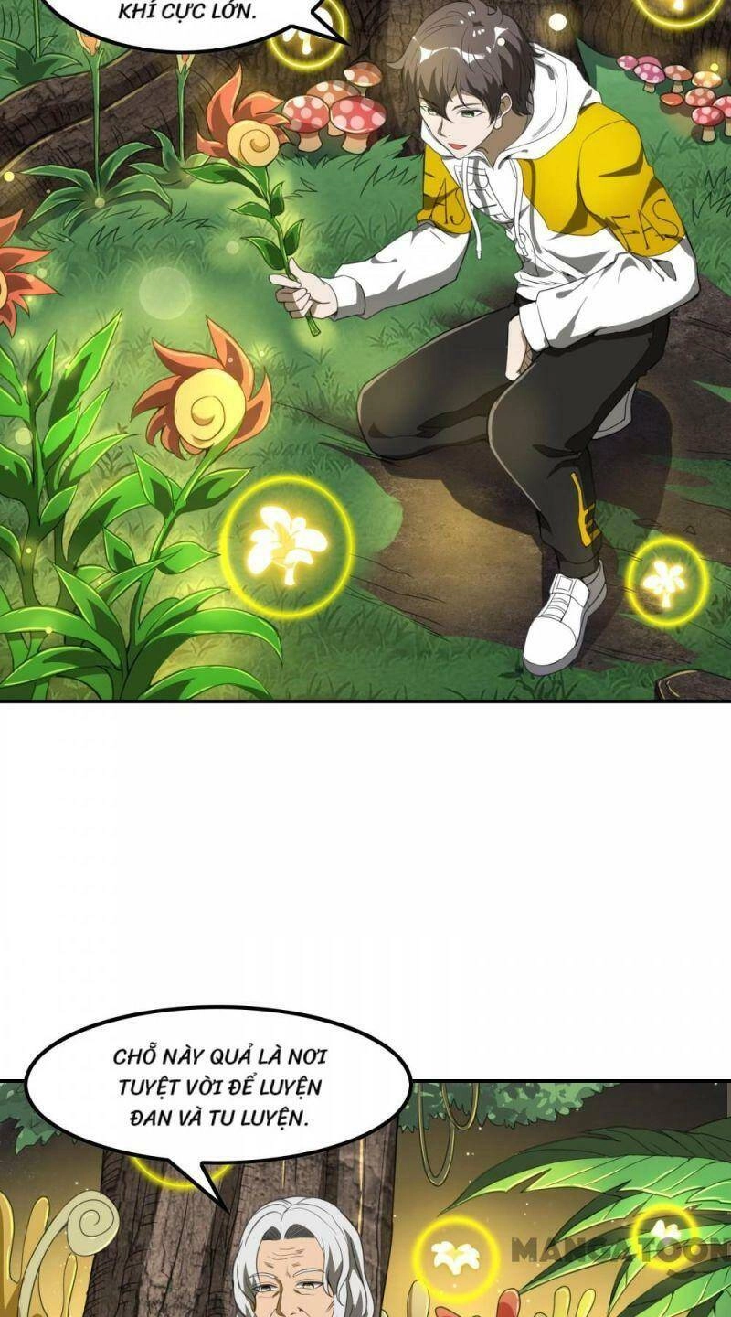 Đệ Nhất Ở Rể Chapter 128.2 - 6