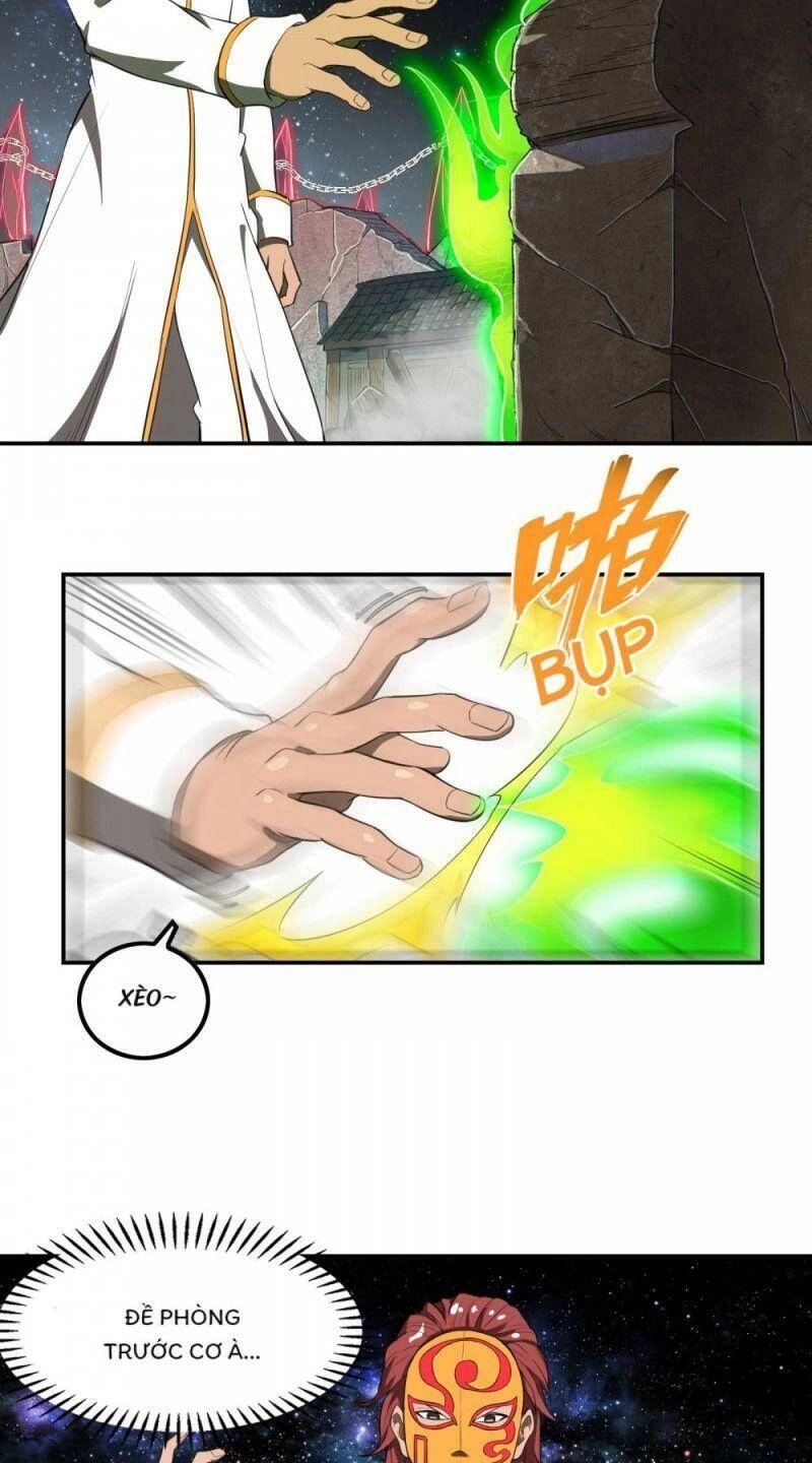 Đệ Nhất Ở Rể Chapter 128.2 - 12