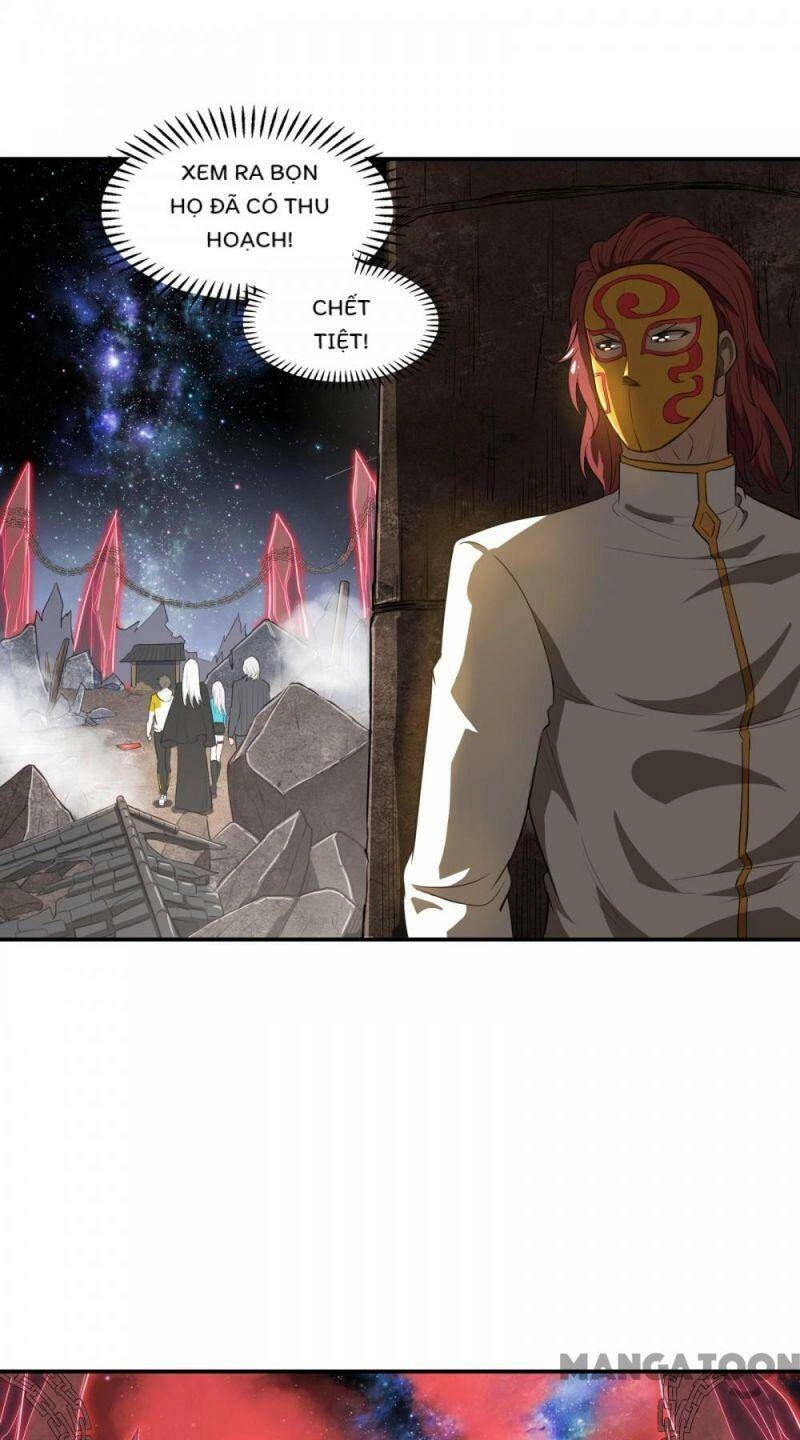 Đệ Nhất Ở Rể Chapter 128.2 - 17