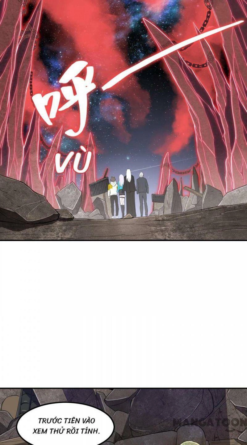 Đệ Nhất Ở Rể Chapter 128.2 - 18