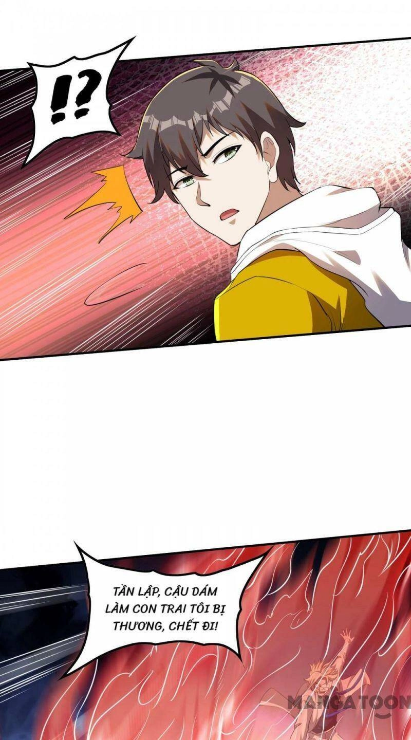 Đệ Nhất Ở Rể Chapter 129.1 - 3