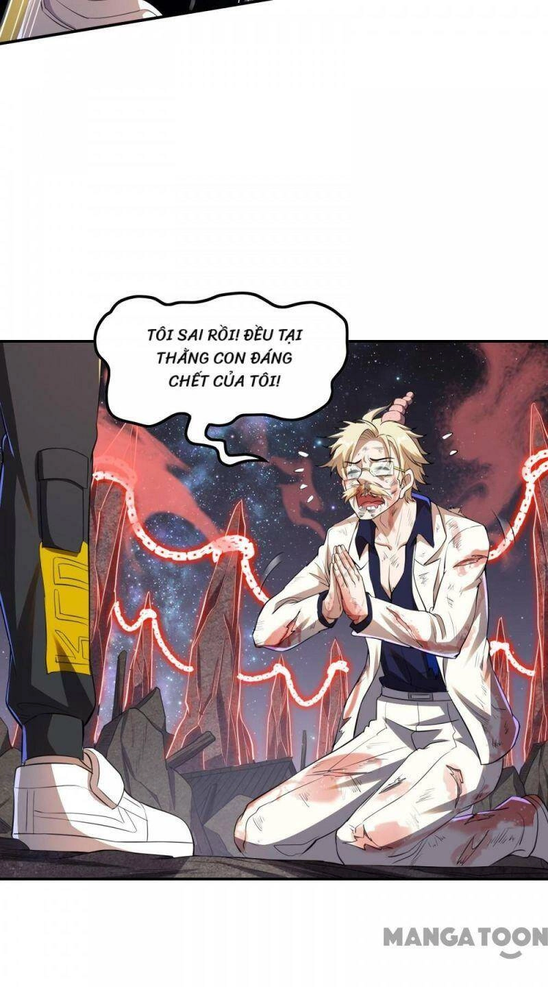 Đệ Nhất Ở Rể Chapter 129.1 - 5