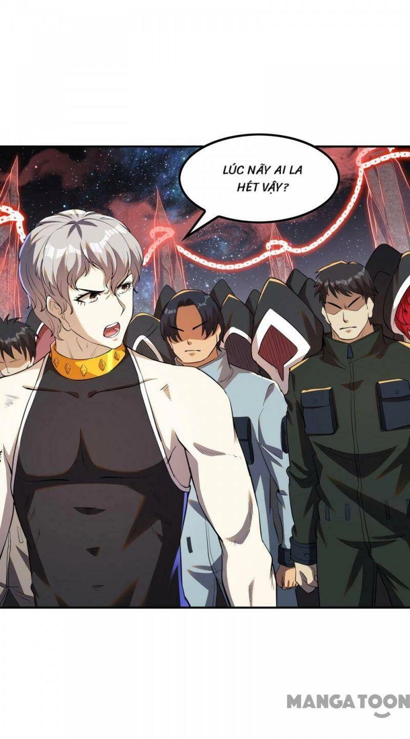 Đệ Nhất Ở Rể Chapter 129.1 - 6