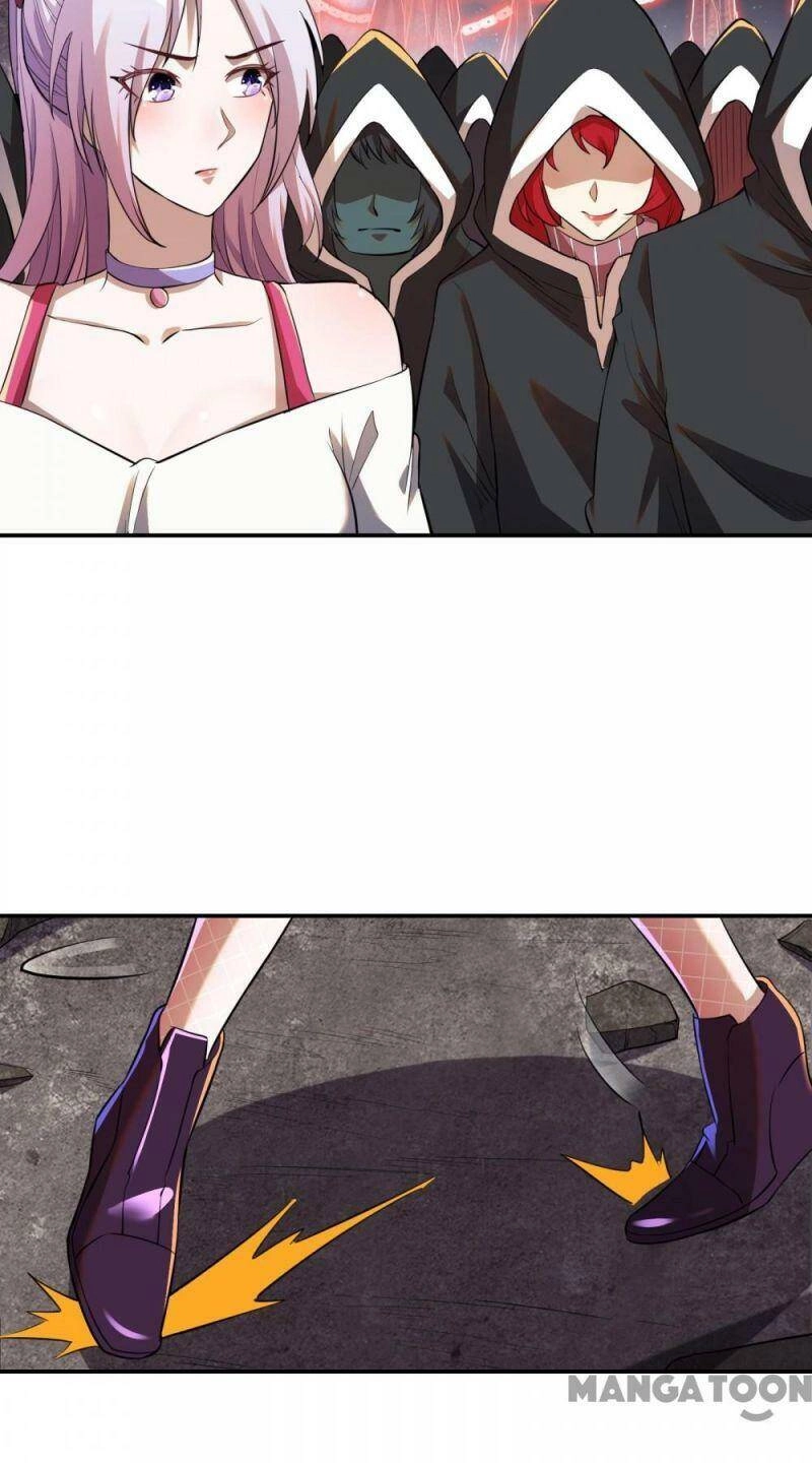 Đệ Nhất Ở Rể Chapter 129.1 - 8