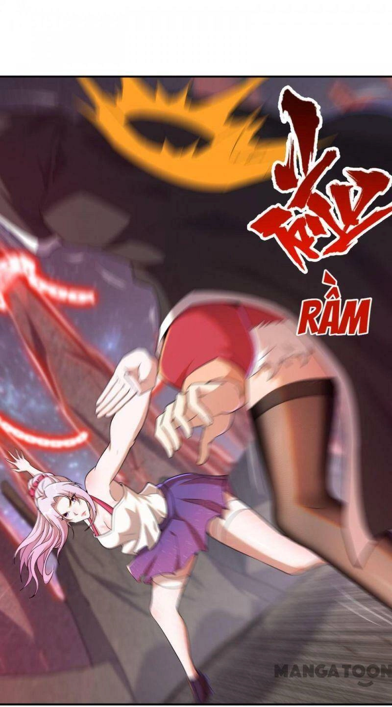 Đệ Nhất Ở Rể Chapter 129.1 - 9