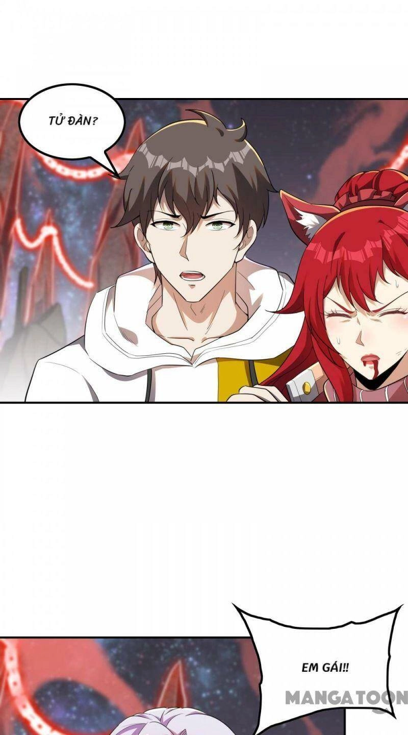 Đệ Nhất Ở Rể Chapter 129.1 - 12