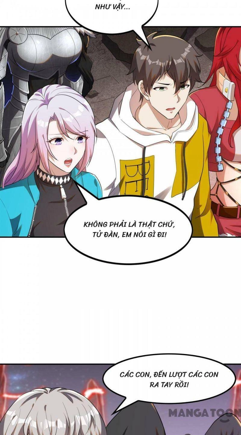 Đệ Nhất Ở Rể Chapter 129.1 - 15