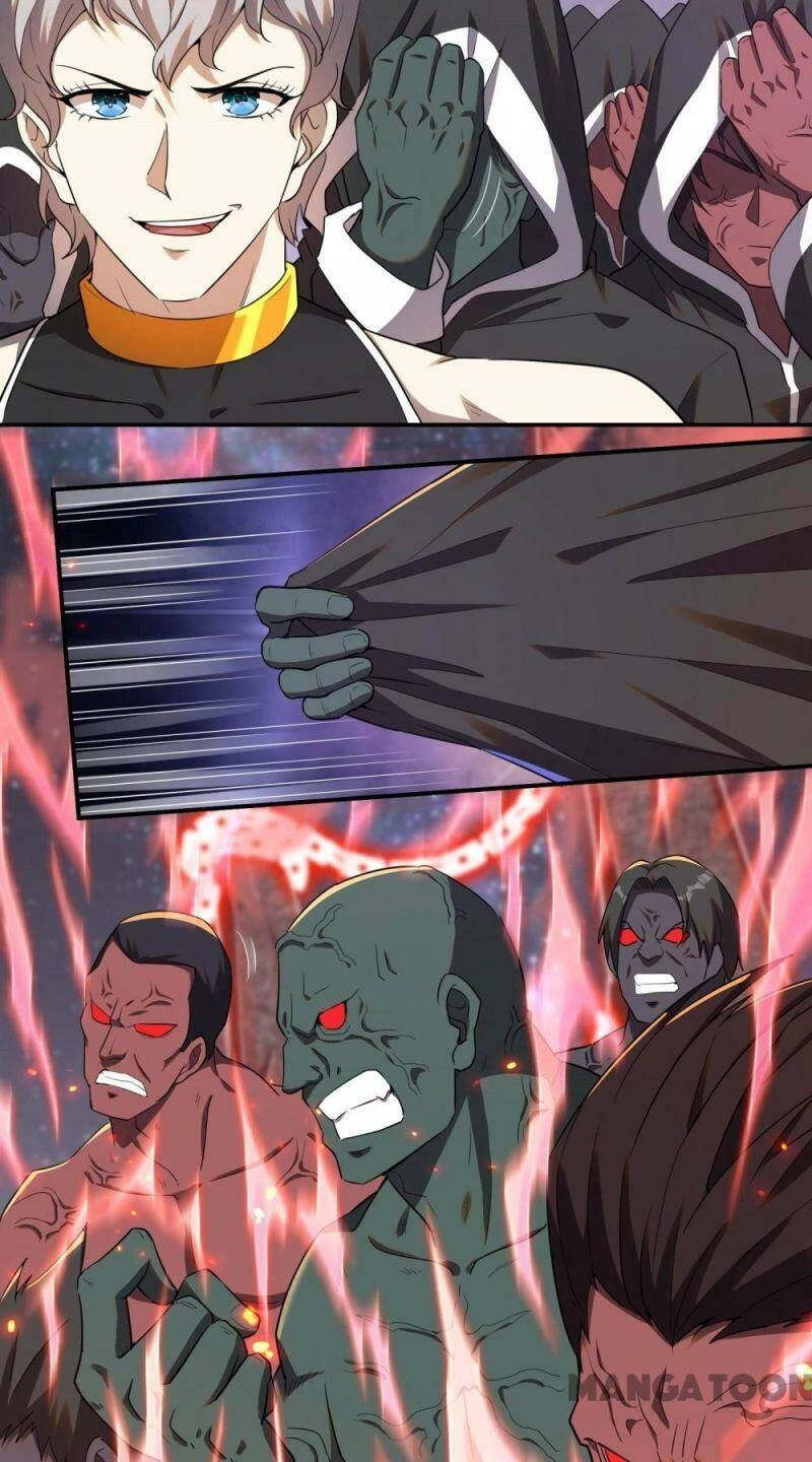 Đệ Nhất Ở Rể Chapter 129.1 - 16