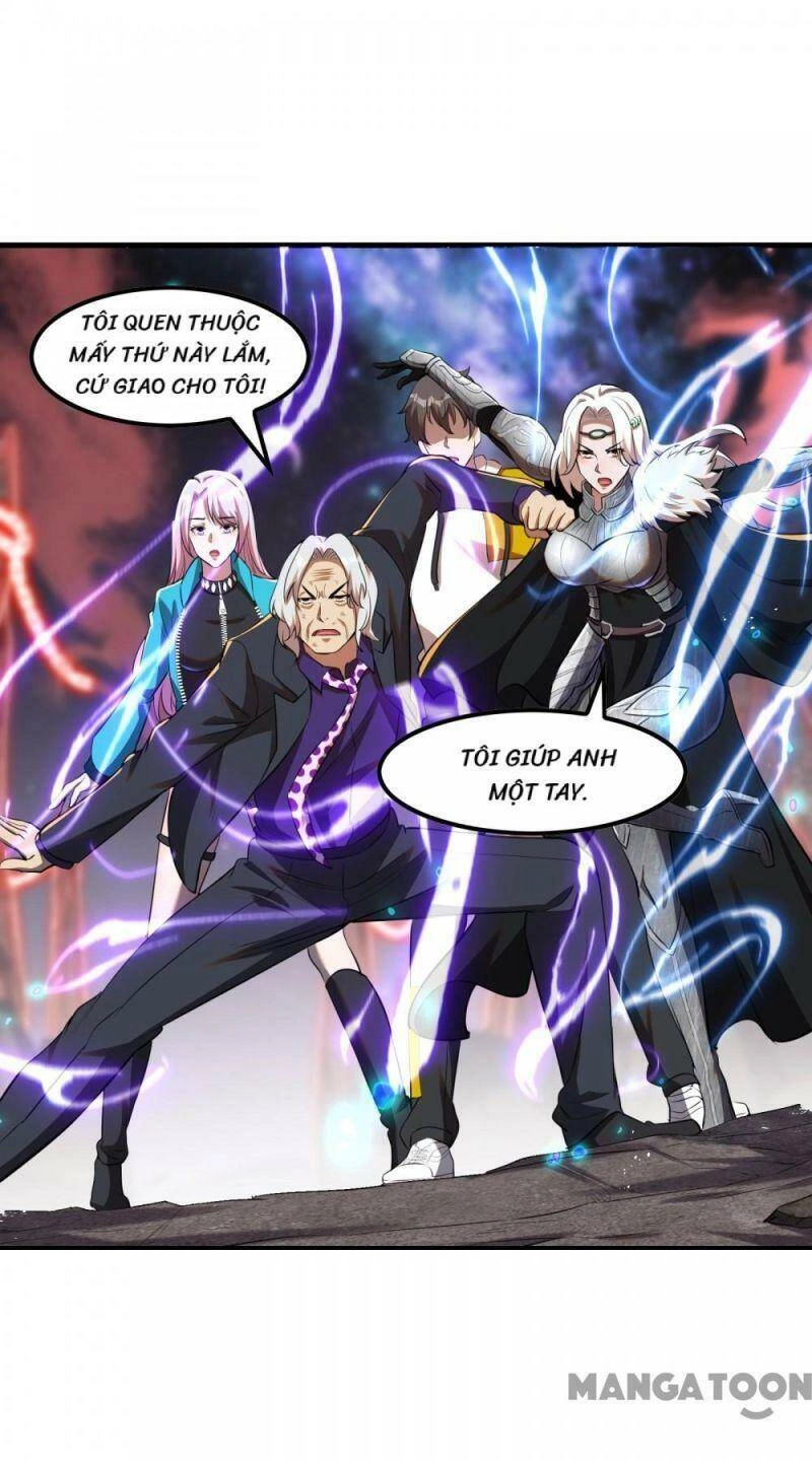 Đệ Nhất Ở Rể Chapter 129.1 - 20