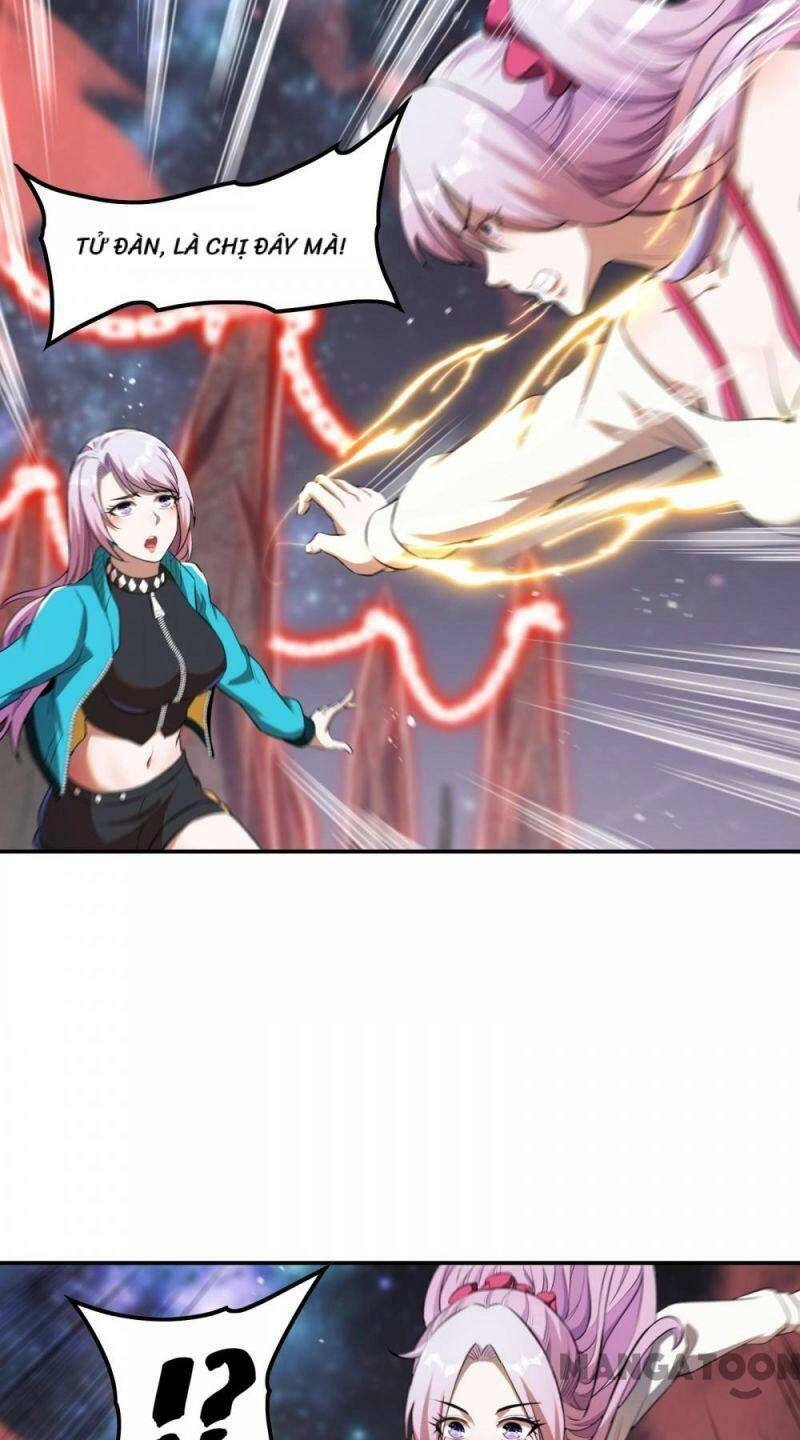 Đệ Nhất Ở Rể Chapter 129.1 - 25