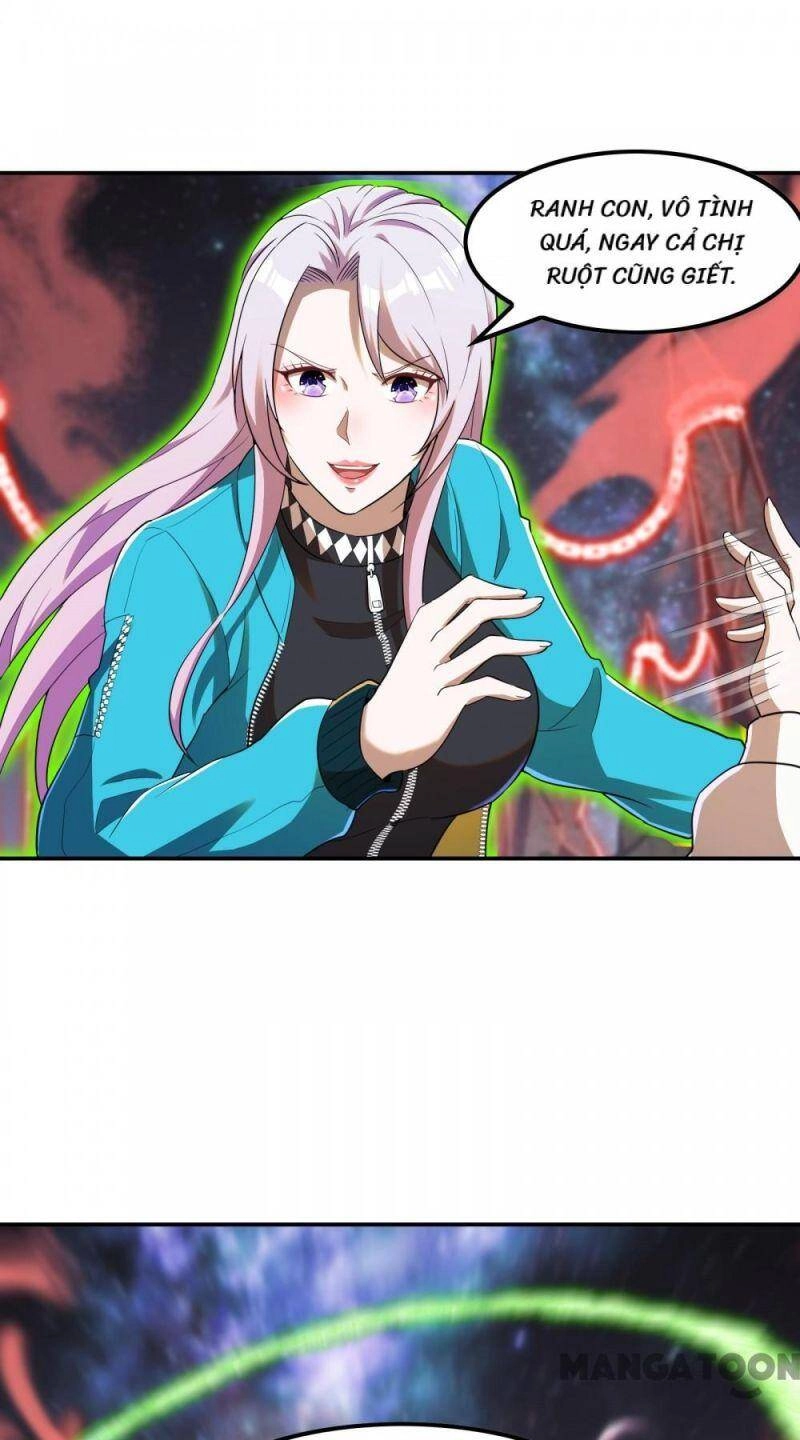 Đệ Nhất Ở Rể Chapter 129.2 - 1