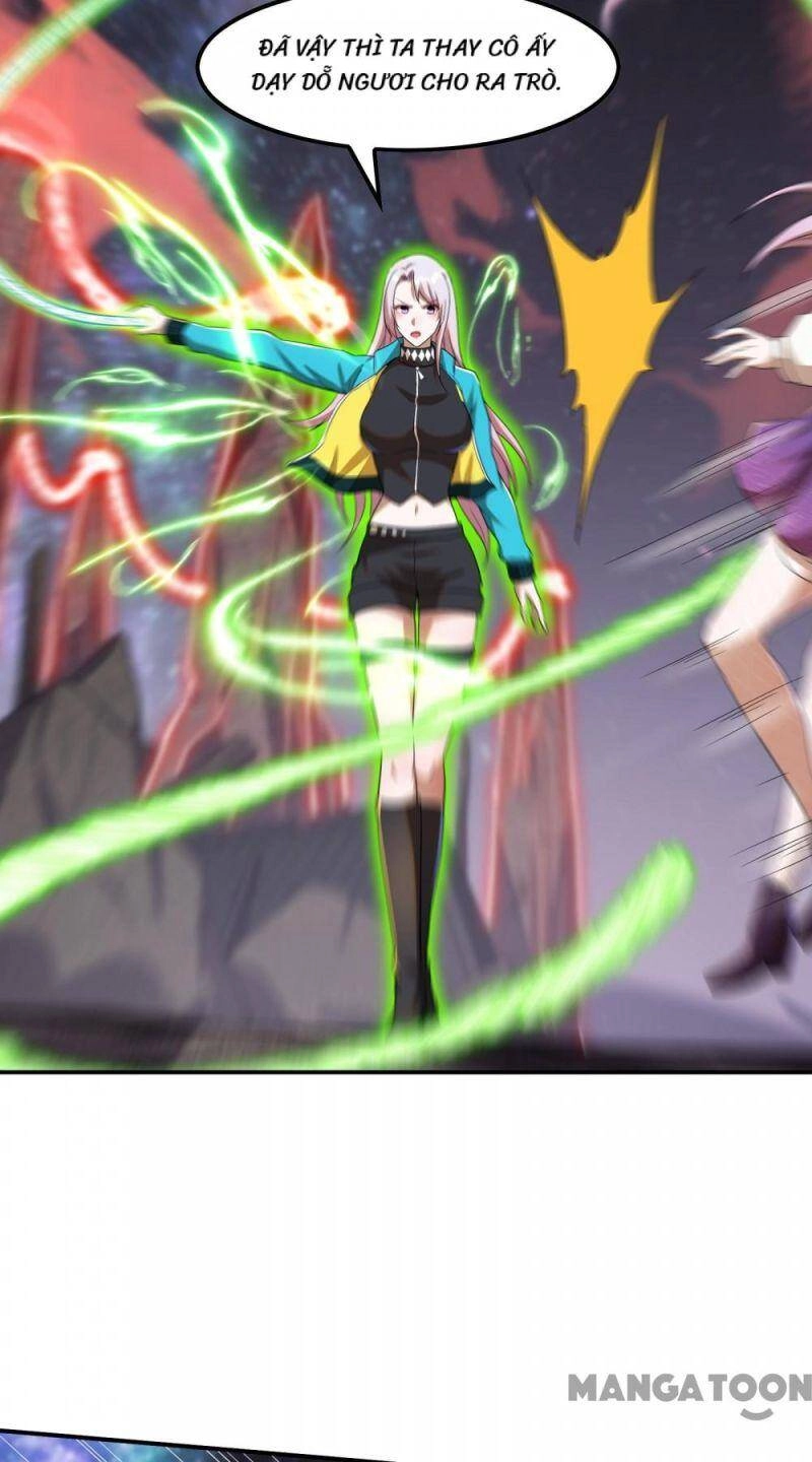 Đệ Nhất Ở Rể Chapter 129.2 - 2