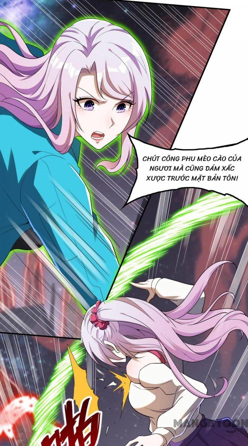 Đệ Nhất Ở Rể Chapter 129.2 - 3