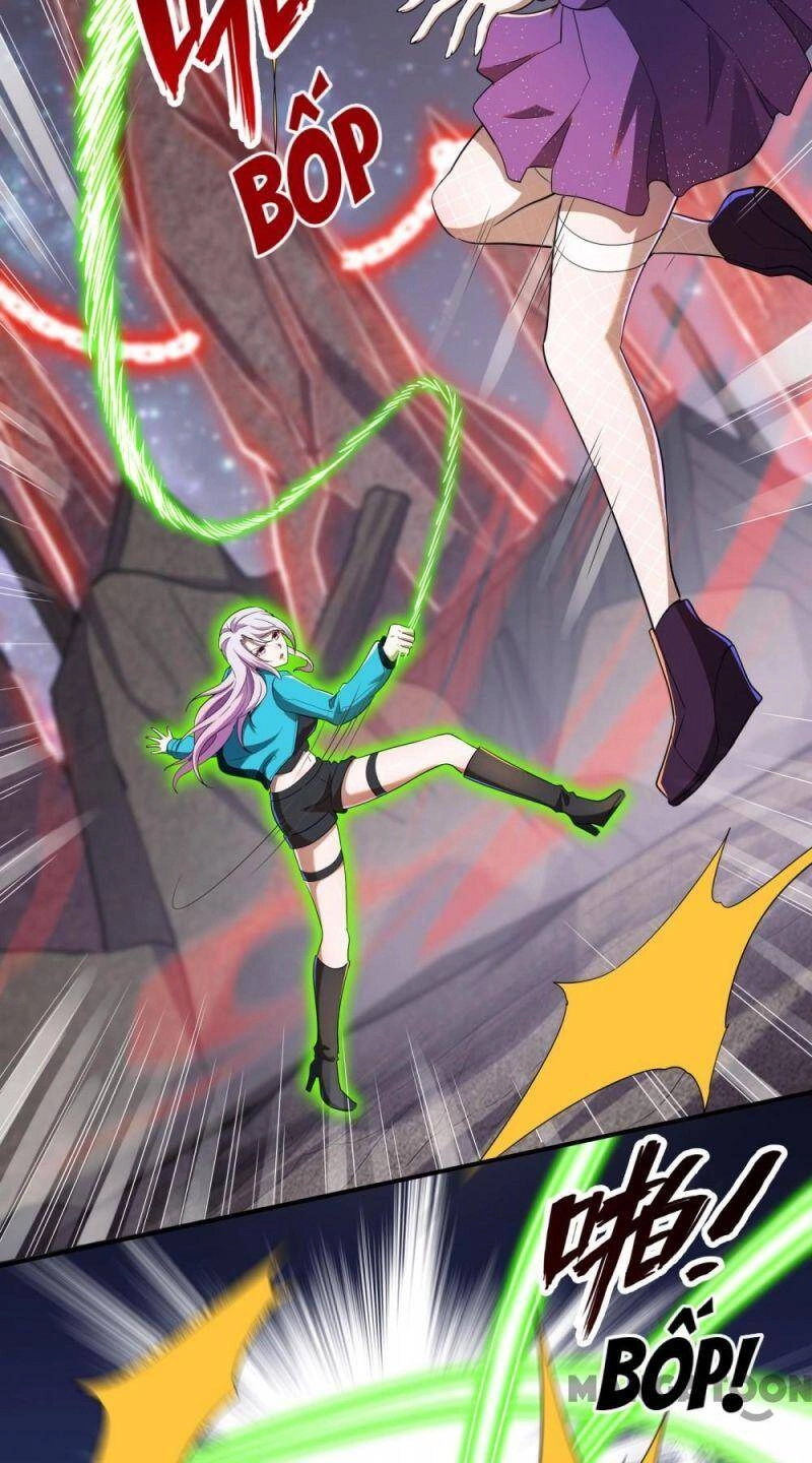 Đệ Nhất Ở Rể Chapter 129.2 - 4