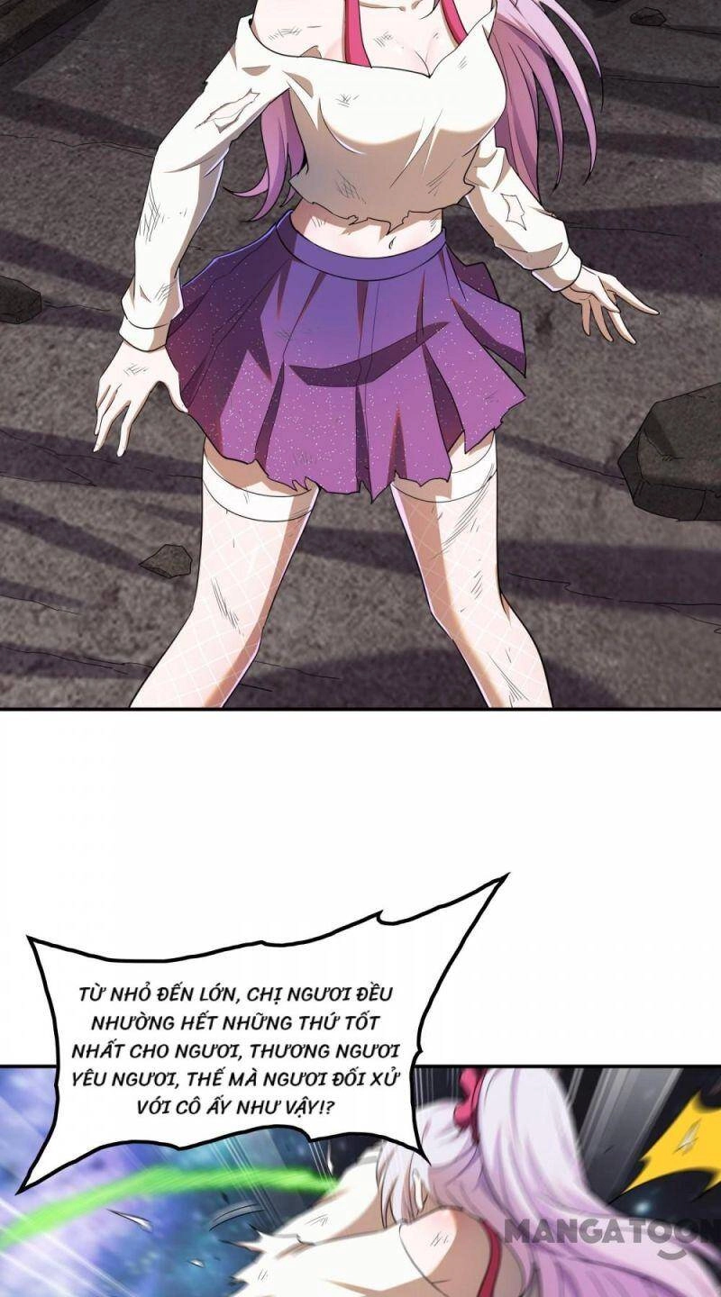 Đệ Nhất Ở Rể Chapter 129.2 - 6