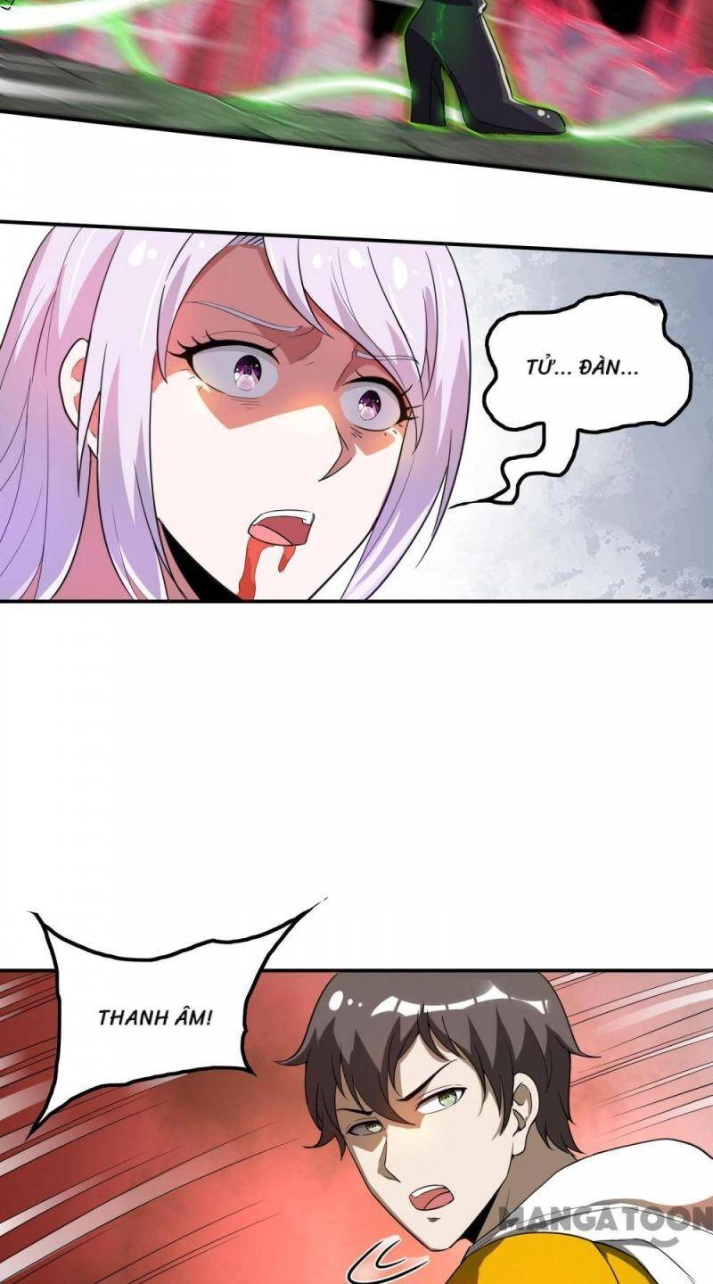 Đệ Nhất Ở Rể Chapter 129.2 - 11