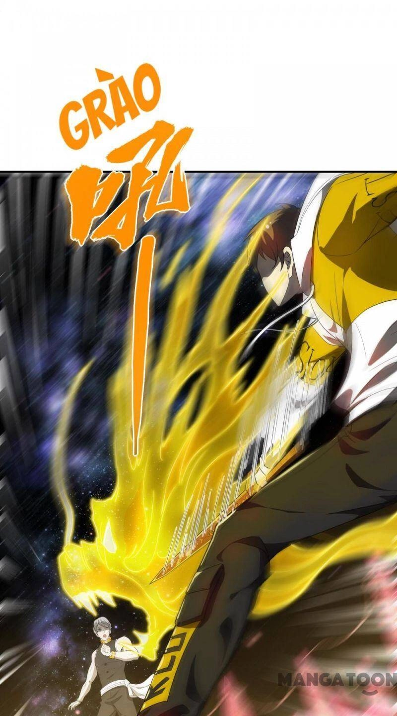 Đệ Nhất Ở Rể Chapter 129.2 - 16