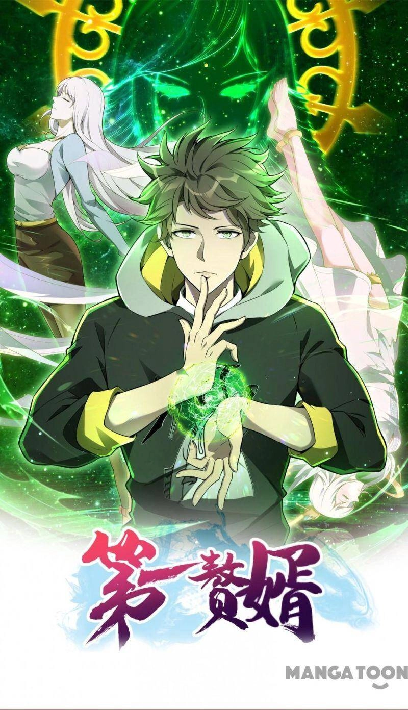 Đệ Nhất Ở Rể Chapter 130.1 - 1