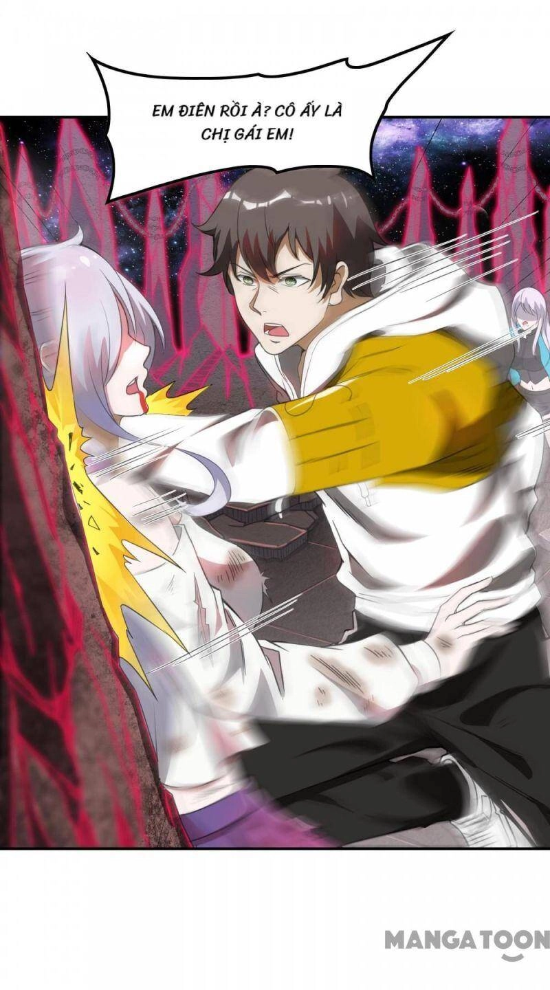 Đệ Nhất Ở Rể Chapter 130.1 - 2