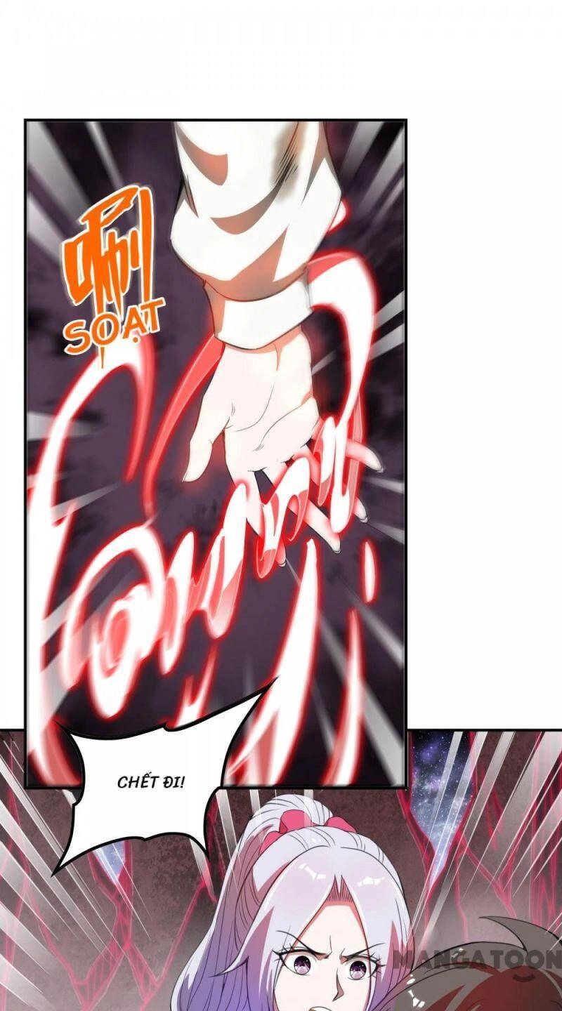 Đệ Nhất Ở Rể Chapter 130.1 - 3