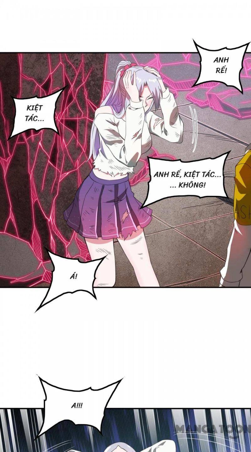 Đệ Nhất Ở Rể Chapter 130.1 - 11