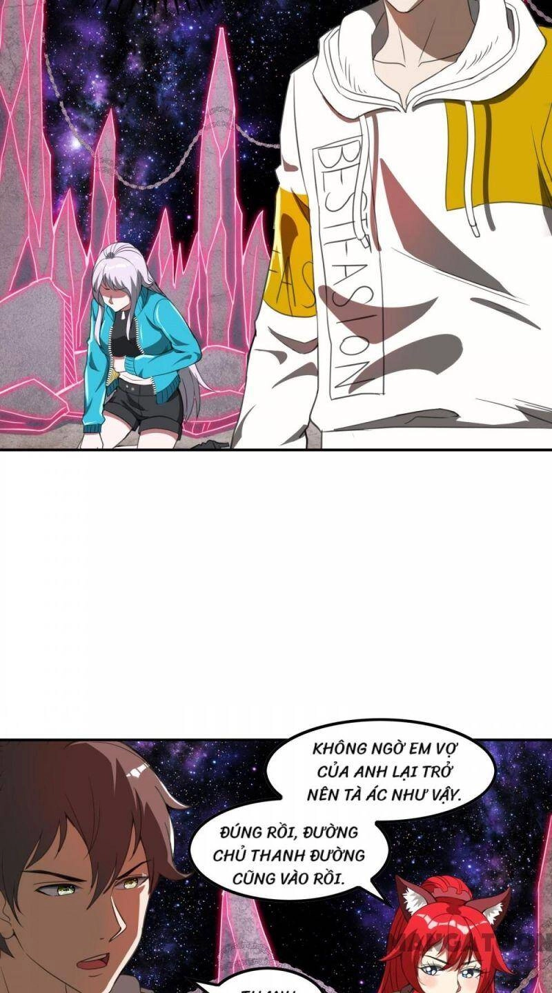 Đệ Nhất Ở Rể Chapter 130.1 - 15