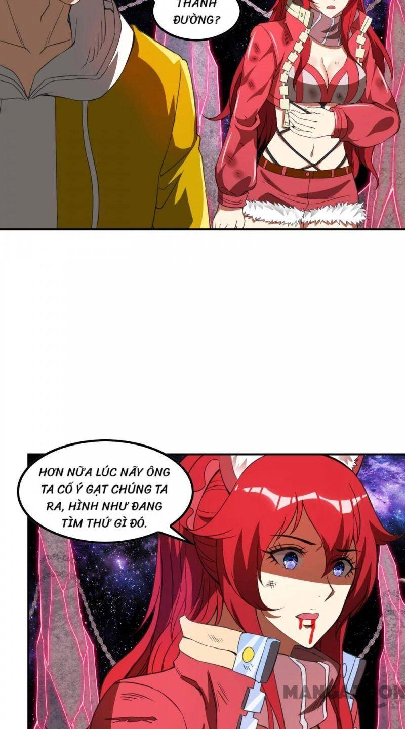 Đệ Nhất Ở Rể Chapter 130.1 - 16