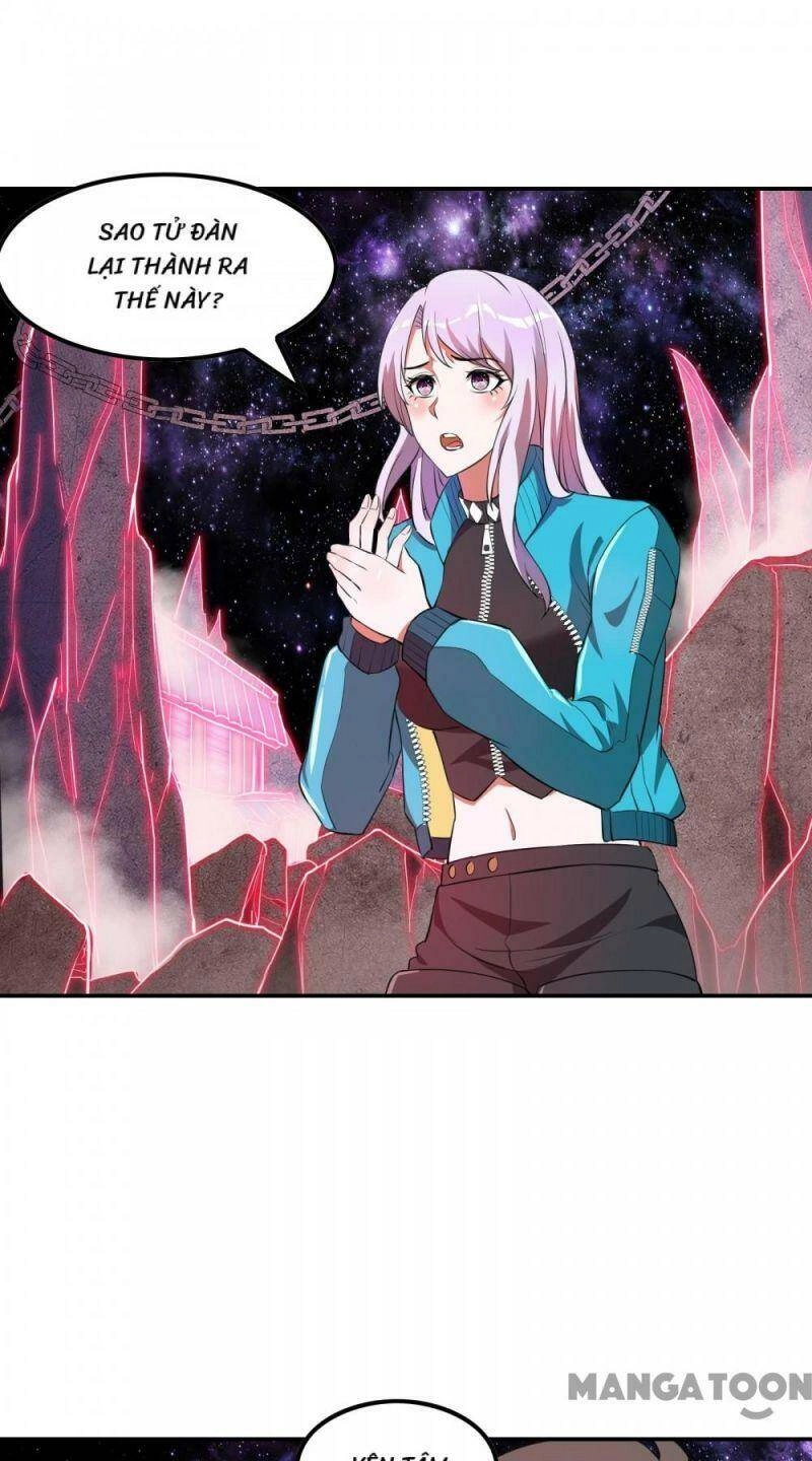 Đệ Nhất Ở Rể Chapter 130.2 - 1