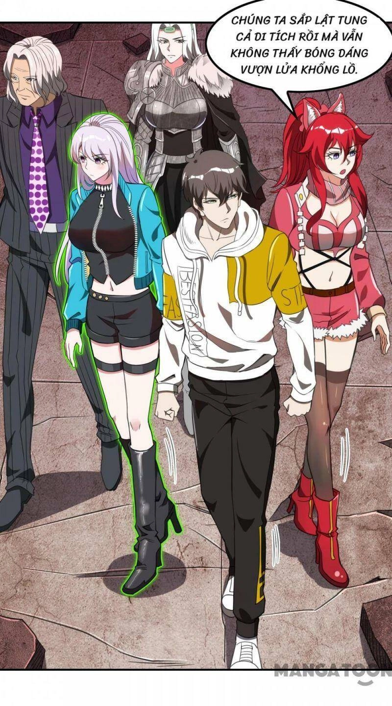 Đệ Nhất Ở Rể Chapter 130.2 - 12