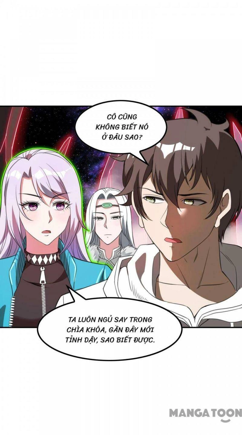 Đệ Nhất Ở Rể Chapter 130.2 - 13