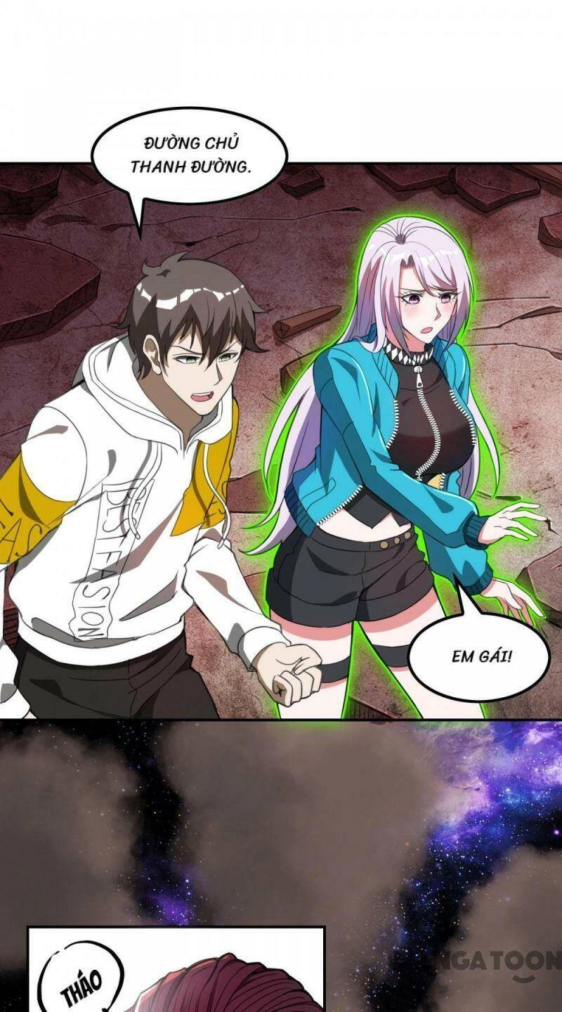 Đệ Nhất Ở Rể Chapter 130.2 - 19