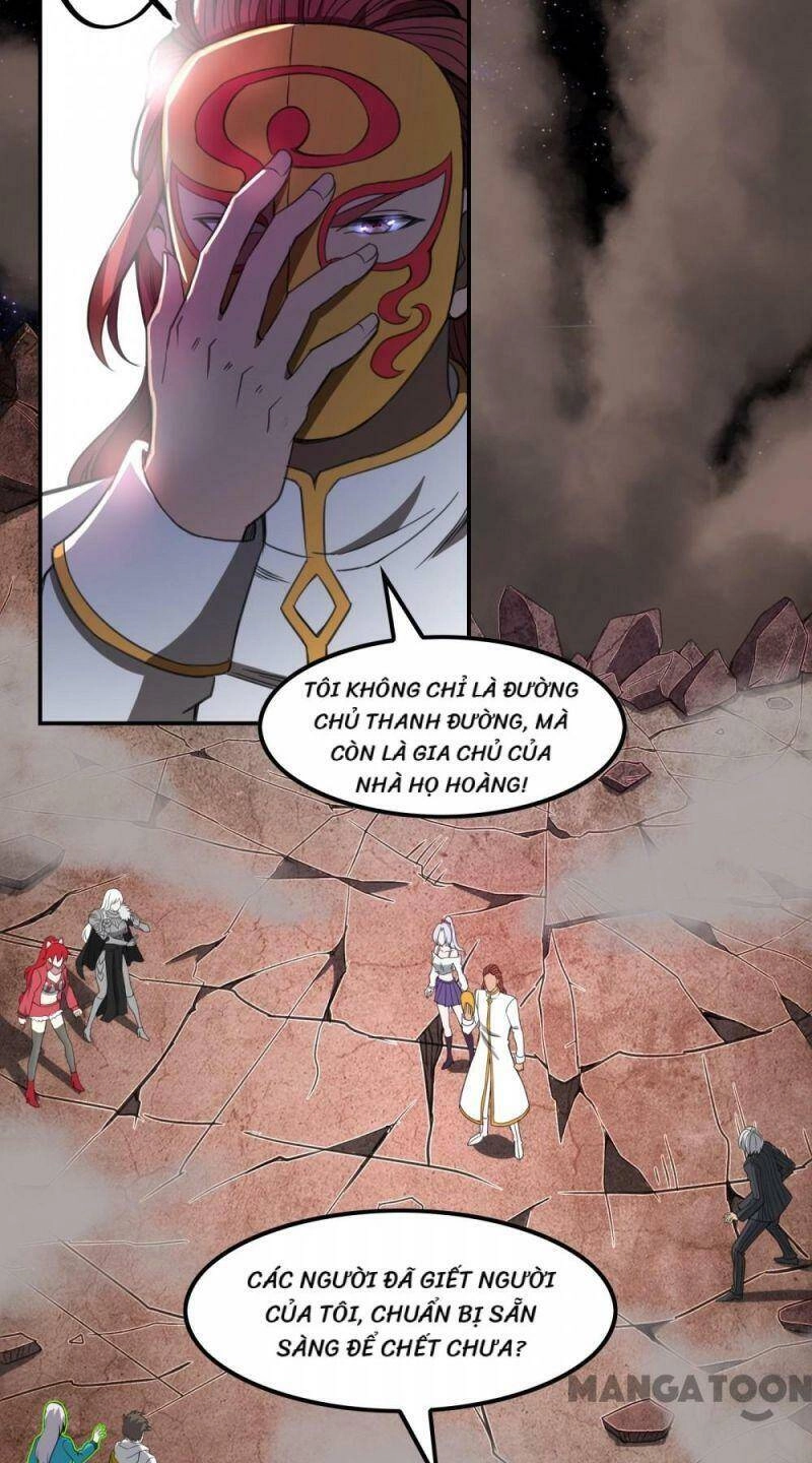 Đệ Nhất Ở Rể Chapter 130.2 - 20