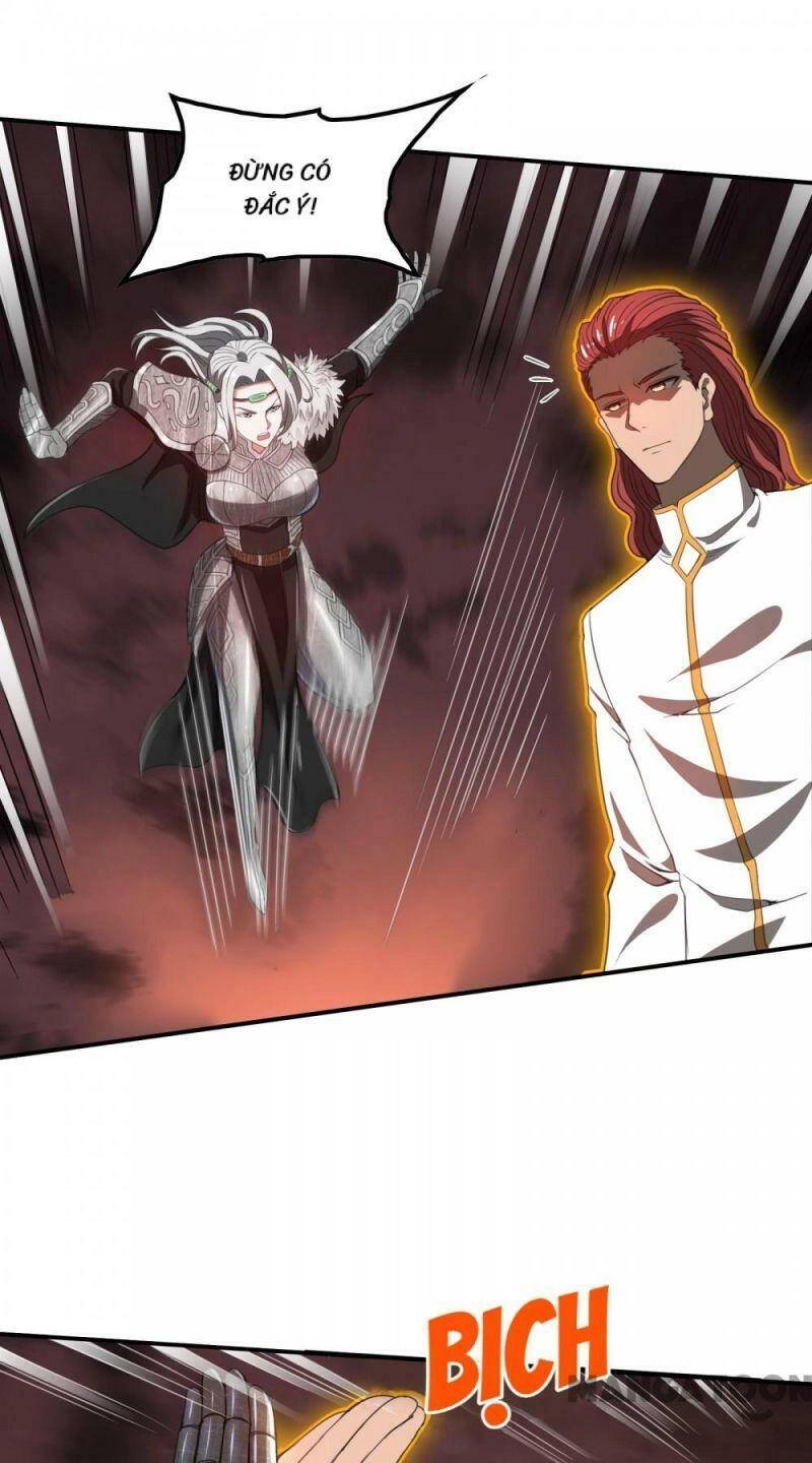 Đệ Nhất Ở Rể Chapter 130.2 - 25