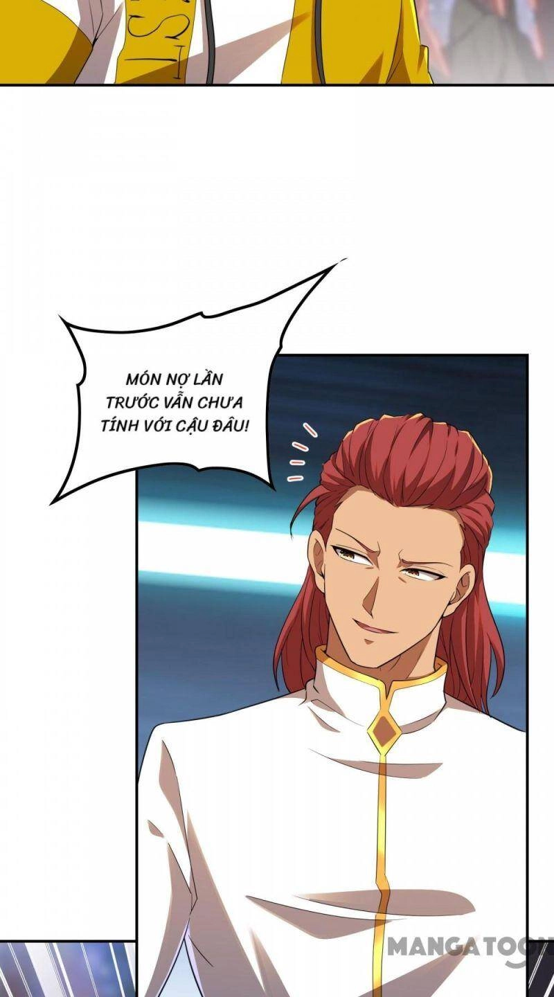 Đệ Nhất Ở Rể Chapter 131.1 - 4